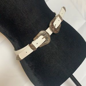 Western Style Belt